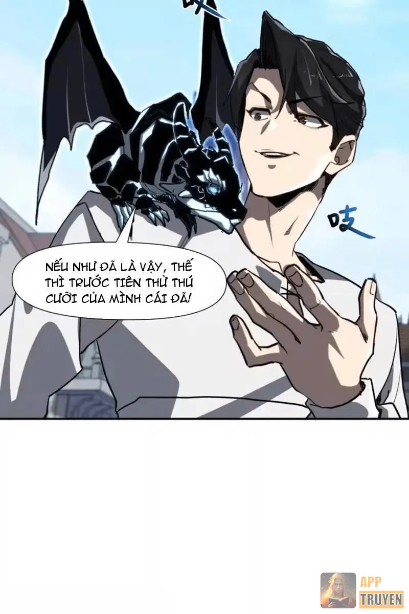 Chỉ Có Một Giọt Máu Vĩnh Cửu, Ta Vô Địch Tại Thế Chapter 14 - Trang 42