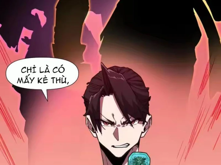 Chỉ Có Một Giọt Máu Vĩnh Cửu, Ta Vô Địch Tại Thế Chapter 15 - Trang 14