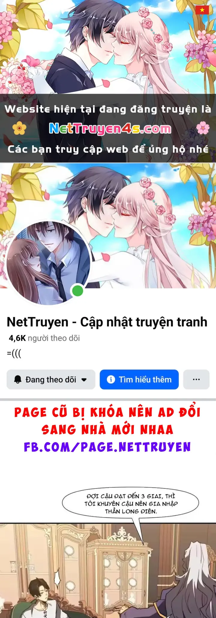 Chỉ Có Một Giọt Máu Vĩnh Cửu, Ta Vô Địch Tại Thế Chapter 15 - Trang 2