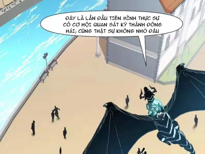 Chỉ Có Một Giọt Máu Vĩnh Cửu, Ta Vô Địch Tại Thế Chapter 15 - Trang 26