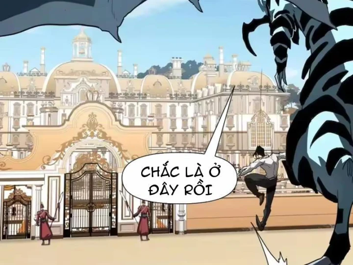 Chỉ Có Một Giọt Máu Vĩnh Cửu, Ta Vô Địch Tại Thế Chapter 15 - Trang 29