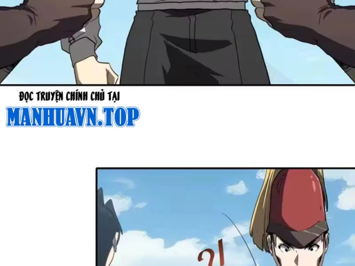 Chỉ Có Một Giọt Máu Vĩnh Cửu, Ta Vô Địch Tại Thế Chapter 15 - Trang 32