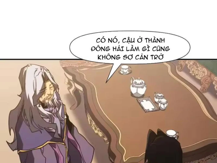 Chỉ Có Một Giọt Máu Vĩnh Cửu, Ta Vô Địch Tại Thế Chapter 15 - Trang 4