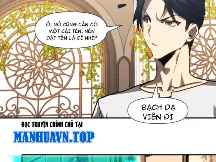 Chỉ Có Một Giọt Máu Vĩnh Cửu, Ta Vô Địch Tại Thế Chapter 15 - Trang 40