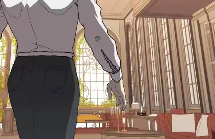 Chỉ Có Một Giọt Máu Vĩnh Cửu, Ta Vô Địch Tại Thế Chapter 15 - Trang 43