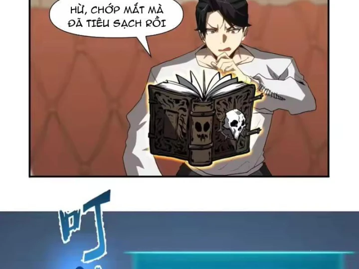Chỉ Có Một Giọt Máu Vĩnh Cửu, Ta Vô Địch Tại Thế Chapter 15 - Trang 47