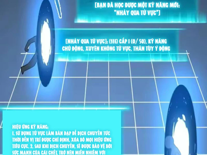 Chỉ Có Một Giọt Máu Vĩnh Cửu, Ta Vô Địch Tại Thế Chapter 15 - Trang 48