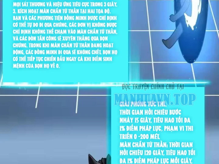 Chỉ Có Một Giọt Máu Vĩnh Cửu, Ta Vô Địch Tại Thế Chapter 15 - Trang 49