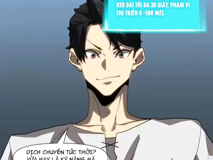 Chỉ Có Một Giọt Máu Vĩnh Cửu, Ta Vô Địch Tại Thế Chapter 15 - Trang 50