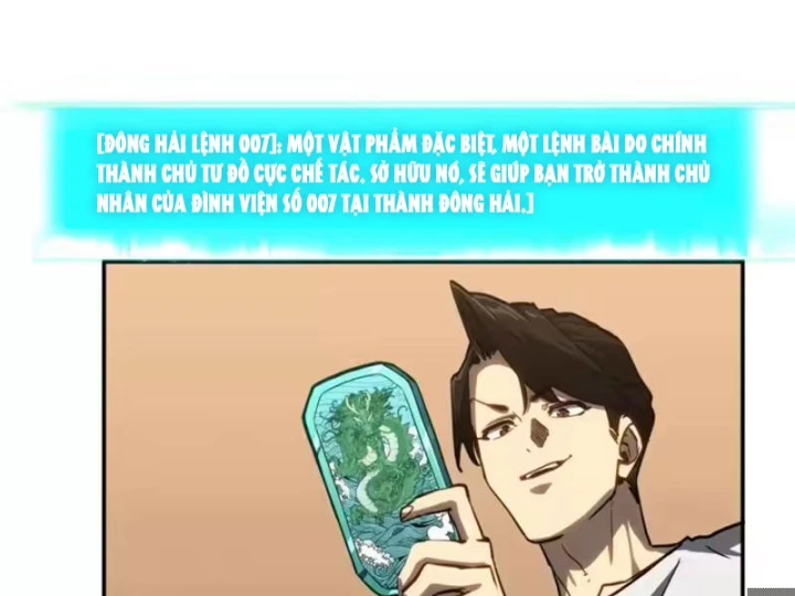 Chỉ Có Một Giọt Máu Vĩnh Cửu, Ta Vô Địch Tại Thế Chapter 15 - Trang 6