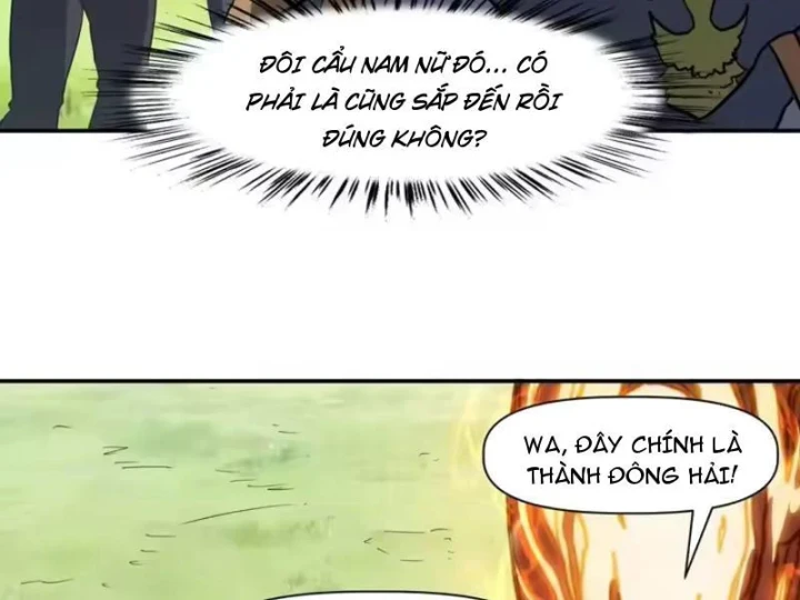 Chỉ Có Một Giọt Máu Vĩnh Cửu, Ta Vô Địch Tại Thế Chapter 16 - Trang 16