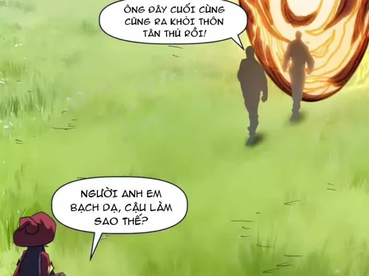 Chỉ Có Một Giọt Máu Vĩnh Cửu, Ta Vô Địch Tại Thế Chapter 16 - Trang 17