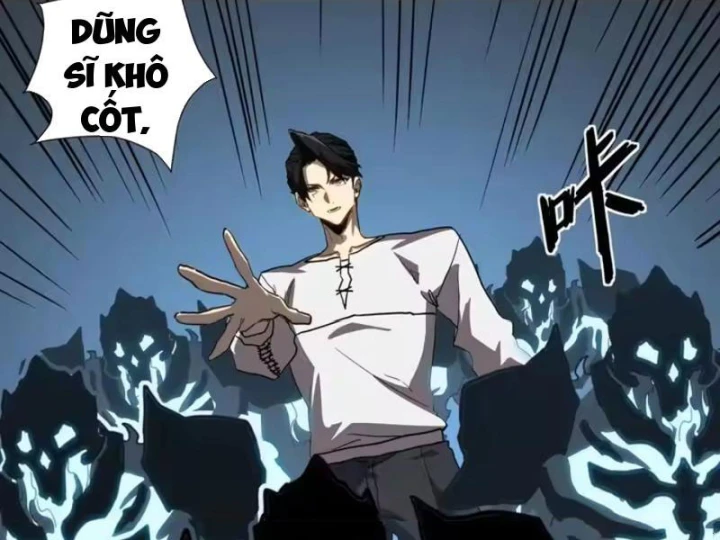 Chỉ Có Một Giọt Máu Vĩnh Cửu, Ta Vô Địch Tại Thế Chapter 16 - Trang 19