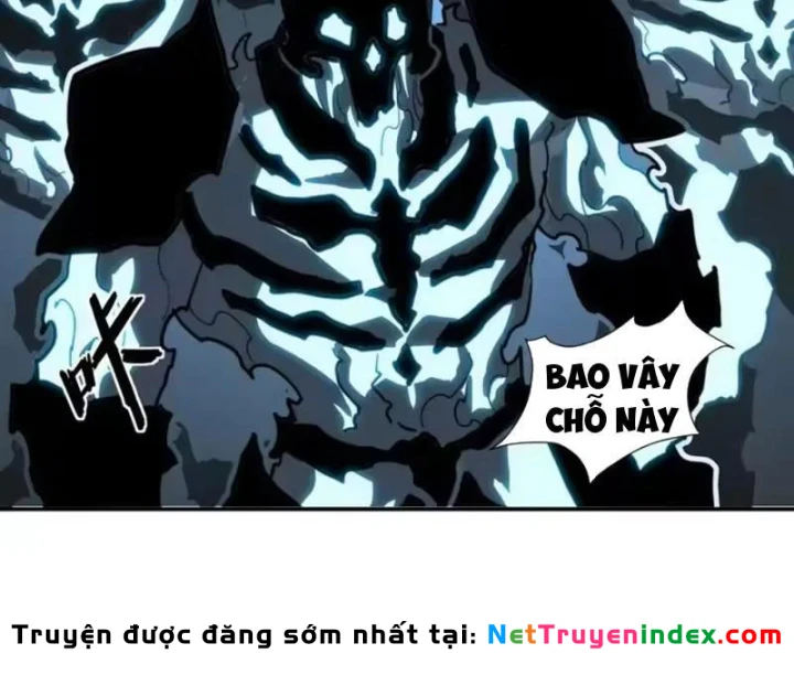 Chỉ Có Một Giọt Máu Vĩnh Cửu, Ta Vô Địch Tại Thế Chapter 16 - Trang 20
