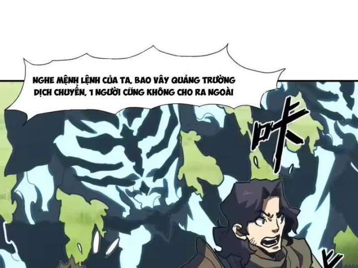 Chỉ Có Một Giọt Máu Vĩnh Cửu, Ta Vô Địch Tại Thế Chapter 16 - Trang 21