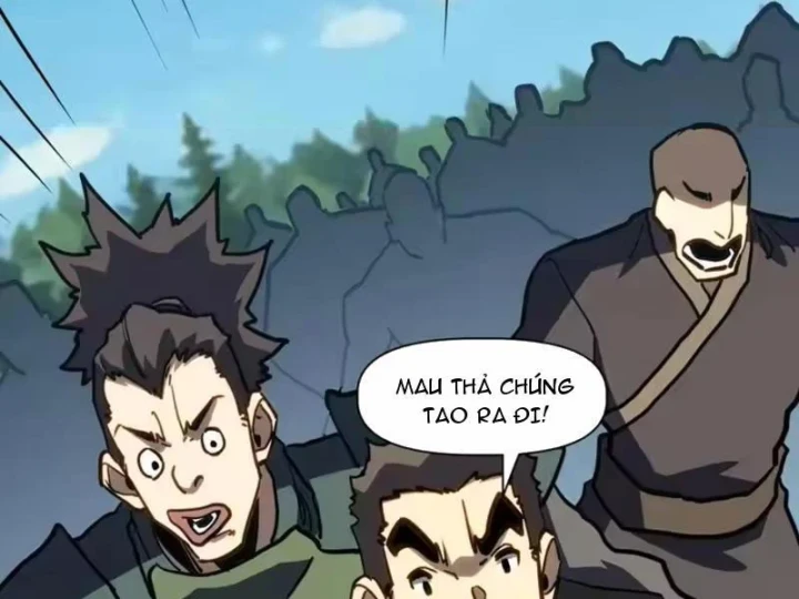 Chỉ Có Một Giọt Máu Vĩnh Cửu, Ta Vô Địch Tại Thế Chapter 16 - Trang 26