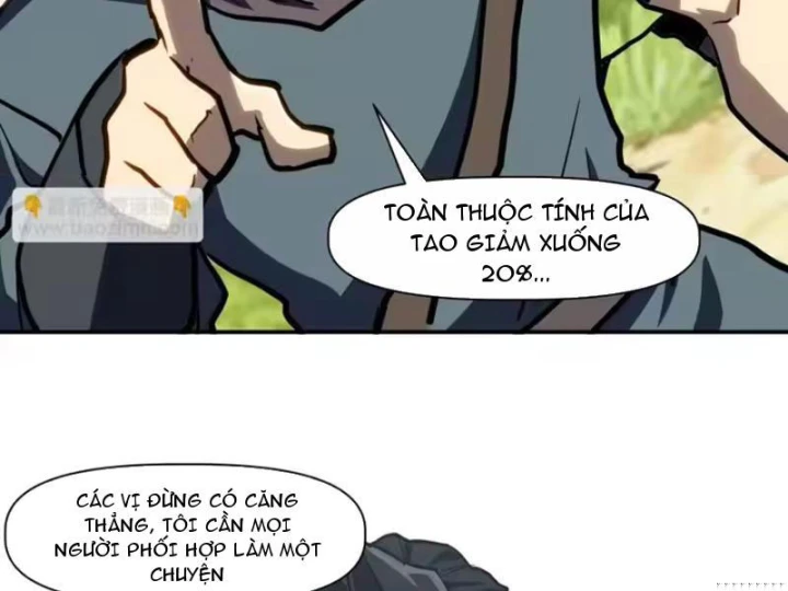 Chỉ Có Một Giọt Máu Vĩnh Cửu, Ta Vô Địch Tại Thế Chapter 16 - Trang 28
