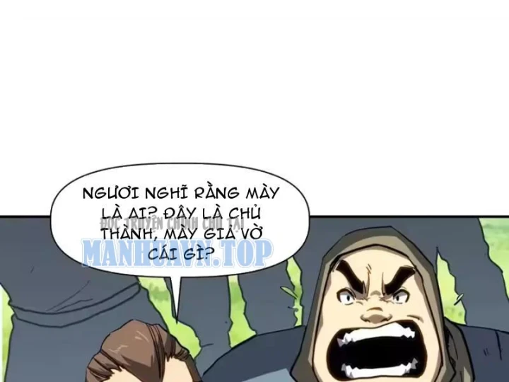 Chỉ Có Một Giọt Máu Vĩnh Cửu, Ta Vô Địch Tại Thế Chapter 16 - Trang 31