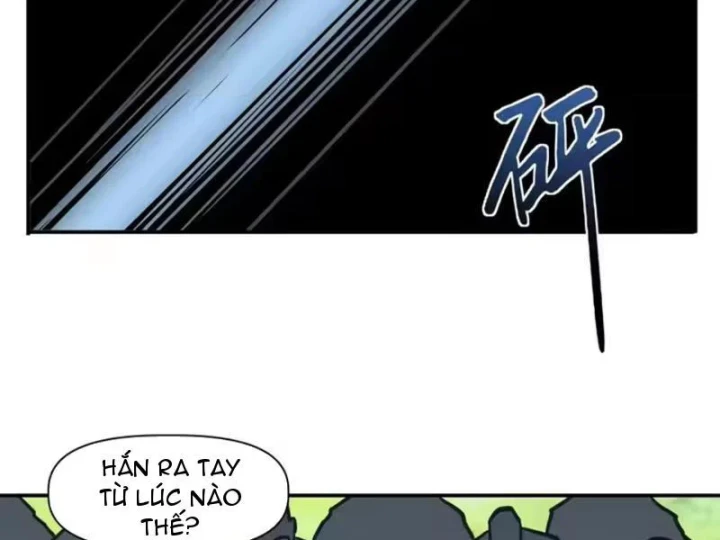 Chỉ Có Một Giọt Máu Vĩnh Cửu, Ta Vô Địch Tại Thế Chapter 16 - Trang 34