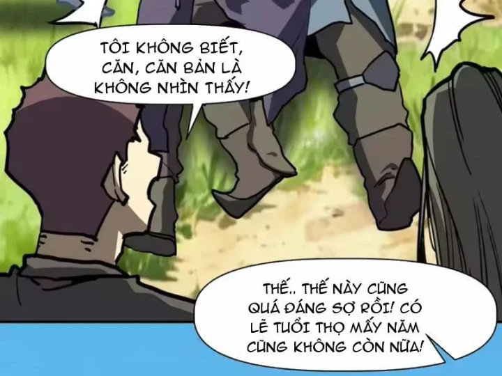 Chỉ Có Một Giọt Máu Vĩnh Cửu, Ta Vô Địch Tại Thế Chapter 16 - Trang 36