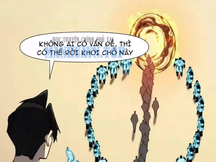 Chỉ Có Một Giọt Máu Vĩnh Cửu, Ta Vô Địch Tại Thế Chapter 16 - Trang 47