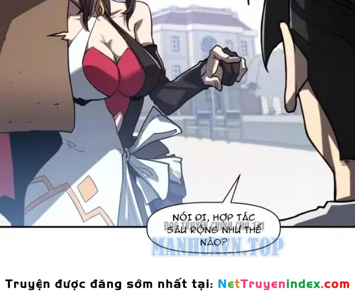 Chỉ Có Một Giọt Máu Vĩnh Cửu, Ta Vô Địch Tại Thế Chapter 16 - Trang 5