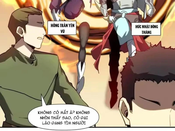 Chỉ Có Một Giọt Máu Vĩnh Cửu, Ta Vô Địch Tại Thế Chapter 16 - Trang 50