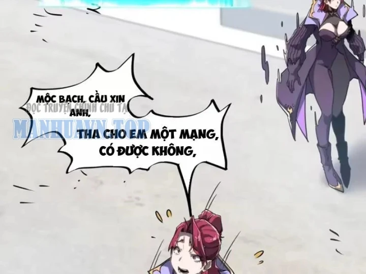 Chỉ Có Một Giọt Máu Vĩnh Cửu, Ta Vô Địch Tại Thế Chapter 17 - Trang 21