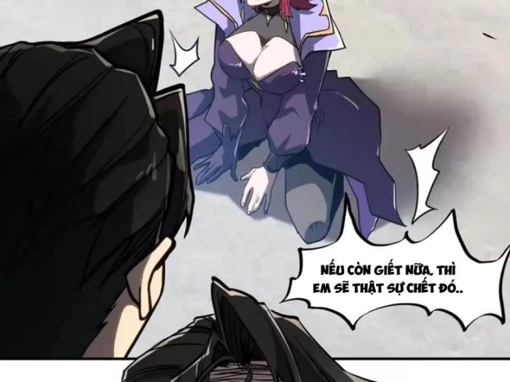 Chỉ Có Một Giọt Máu Vĩnh Cửu, Ta Vô Địch Tại Thế Chapter 17 - Trang 22