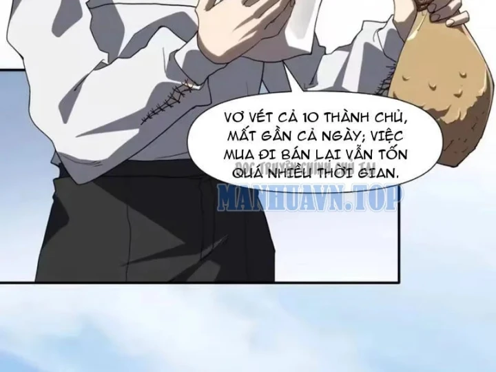 Chỉ Có Một Giọt Máu Vĩnh Cửu, Ta Vô Địch Tại Thế Chapter 17 - Trang 50