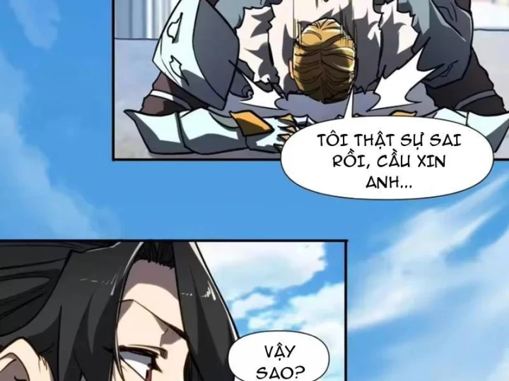 Chỉ Có Một Giọt Máu Vĩnh Cửu, Ta Vô Địch Tại Thế Chapter 17 - Trang 9
