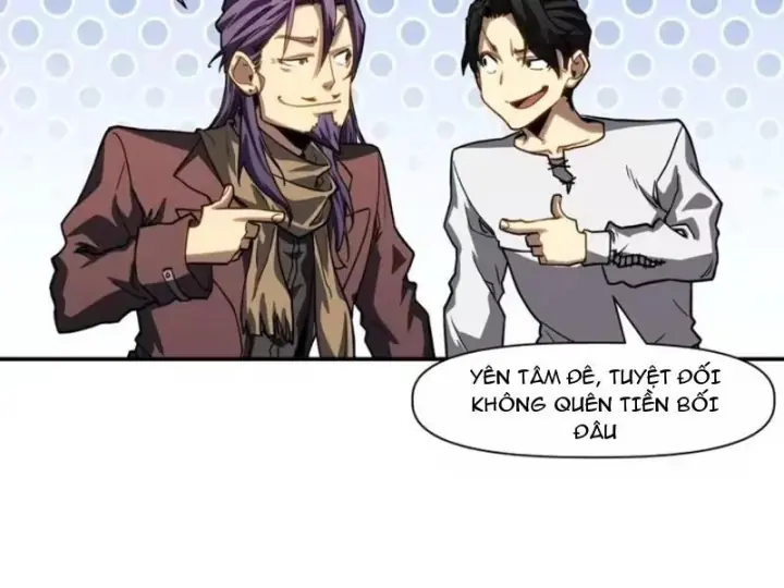 Chỉ Có Một Giọt Máu Vĩnh Cửu, Ta Vô Địch Tại Thế Chapter 18 - Trang 11