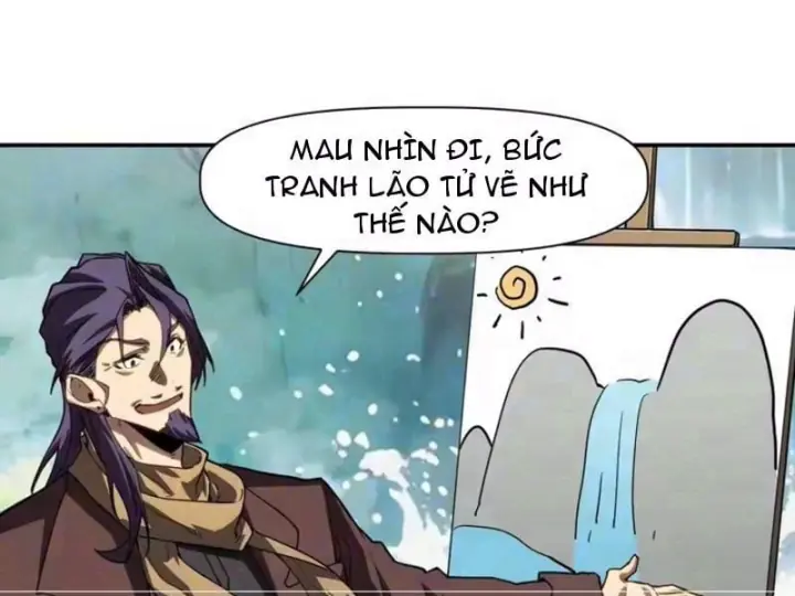 Chỉ Có Một Giọt Máu Vĩnh Cửu, Ta Vô Địch Tại Thế Chapter 18 - Trang 2