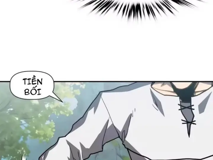 Chỉ Có Một Giọt Máu Vĩnh Cửu, Ta Vô Địch Tại Thế Chapter 18 - Trang 21