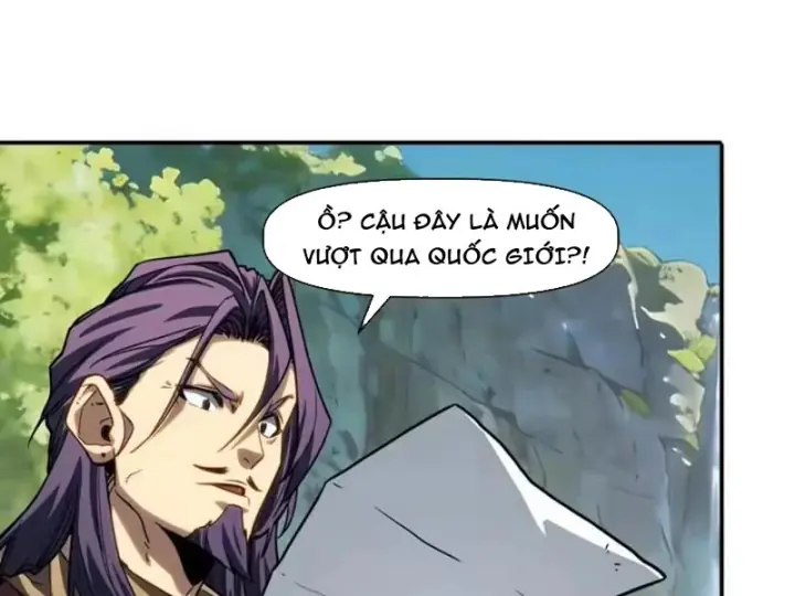 Chỉ Có Một Giọt Máu Vĩnh Cửu, Ta Vô Địch Tại Thế Chapter 18 - Trang 23