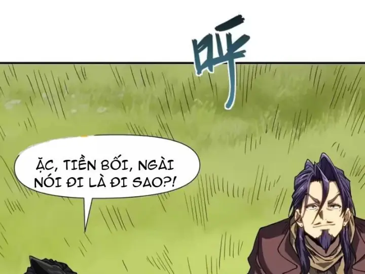 Chỉ Có Một Giọt Máu Vĩnh Cửu, Ta Vô Địch Tại Thế Chapter 18 - Trang 28