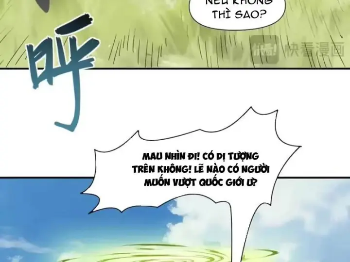 Chỉ Có Một Giọt Máu Vĩnh Cửu, Ta Vô Địch Tại Thế Chapter 18 - Trang 30