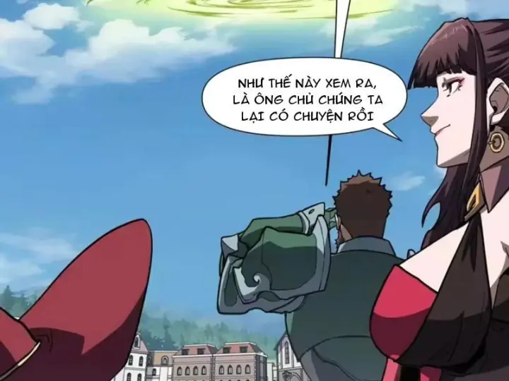 Chỉ Có Một Giọt Máu Vĩnh Cửu, Ta Vô Địch Tại Thế Chapter 18 - Trang 31