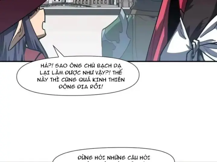 Chỉ Có Một Giọt Máu Vĩnh Cửu, Ta Vô Địch Tại Thế Chapter 18 - Trang 32