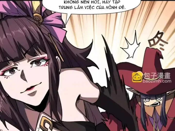 Chỉ Có Một Giọt Máu Vĩnh Cửu, Ta Vô Địch Tại Thế Chapter 18 - Trang 33