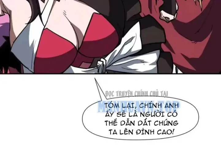 Chỉ Có Một Giọt Máu Vĩnh Cửu, Ta Vô Địch Tại Thế Chapter 18 - Trang 34