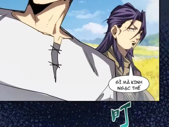 Chỉ Có Một Giọt Máu Vĩnh Cửu, Ta Vô Địch Tại Thế Chapter 18 - Trang 38