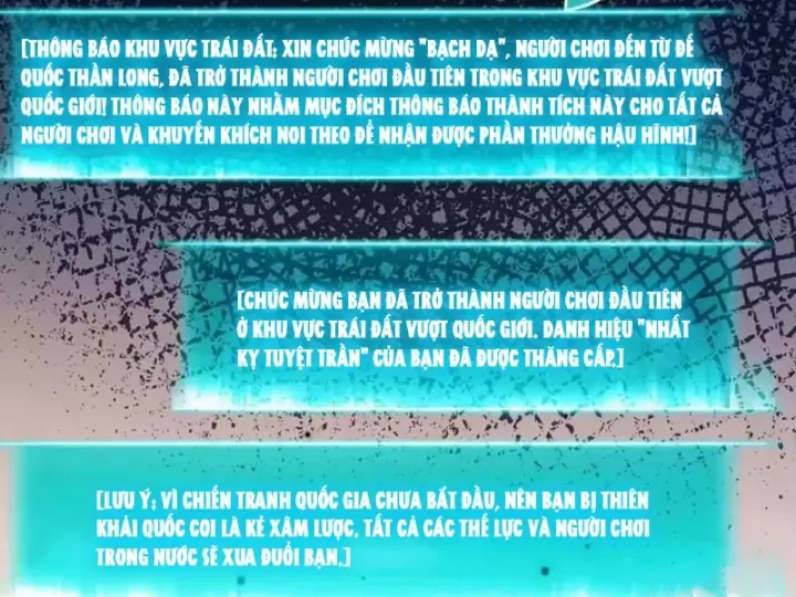 Chỉ Có Một Giọt Máu Vĩnh Cửu, Ta Vô Địch Tại Thế Chapter 18 - Trang 39