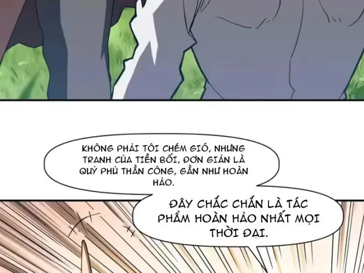 Chỉ Có Một Giọt Máu Vĩnh Cửu, Ta Vô Địch Tại Thế Chapter 18 - Trang 4