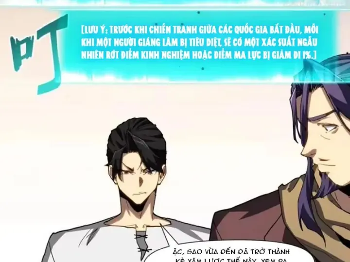 Chỉ Có Một Giọt Máu Vĩnh Cửu, Ta Vô Địch Tại Thế Chapter 18 - Trang 40