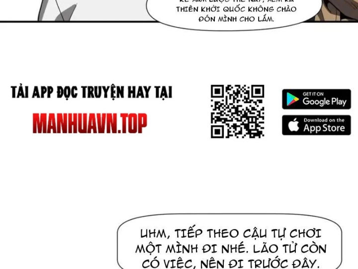 Chỉ Có Một Giọt Máu Vĩnh Cửu, Ta Vô Địch Tại Thế Chapter 18 - Trang 41