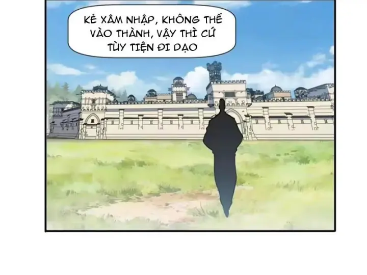 Chỉ Có Một Giọt Máu Vĩnh Cửu, Ta Vô Địch Tại Thế Chapter 18 - Trang 44