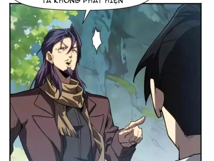 Chỉ Có Một Giọt Máu Vĩnh Cửu, Ta Vô Địch Tại Thế Chapter 18 - Trang 7