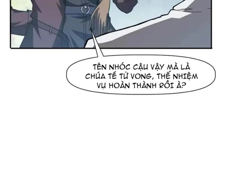 Chỉ Có Một Giọt Máu Vĩnh Cửu, Ta Vô Địch Tại Thế Chapter 18 - Trang 8