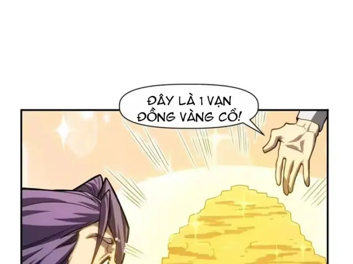 Chỉ Có Một Giọt Máu Vĩnh Cửu, Ta Vô Địch Tại Thế Chapter 18 - Trang 9